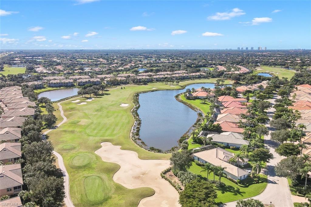 OAK HAMMOCK II - Residential