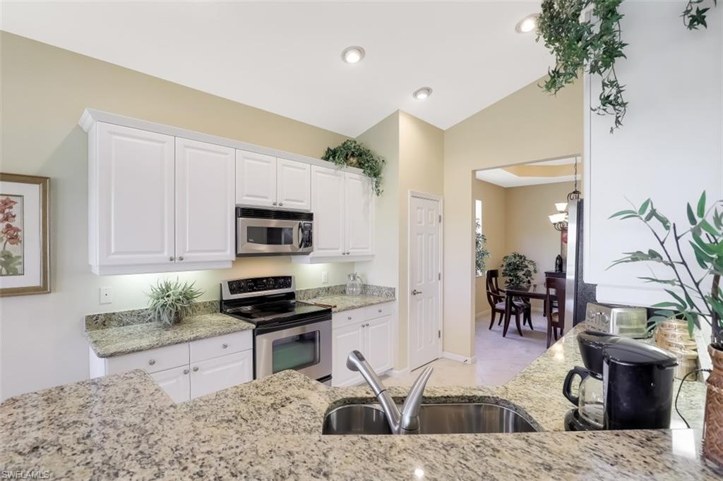 OAK HAMMOCK II - Residential