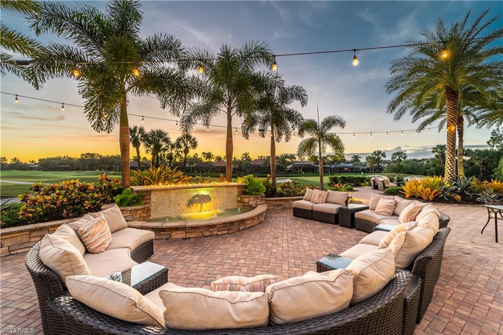 OAK HAMMOCK II - Residential