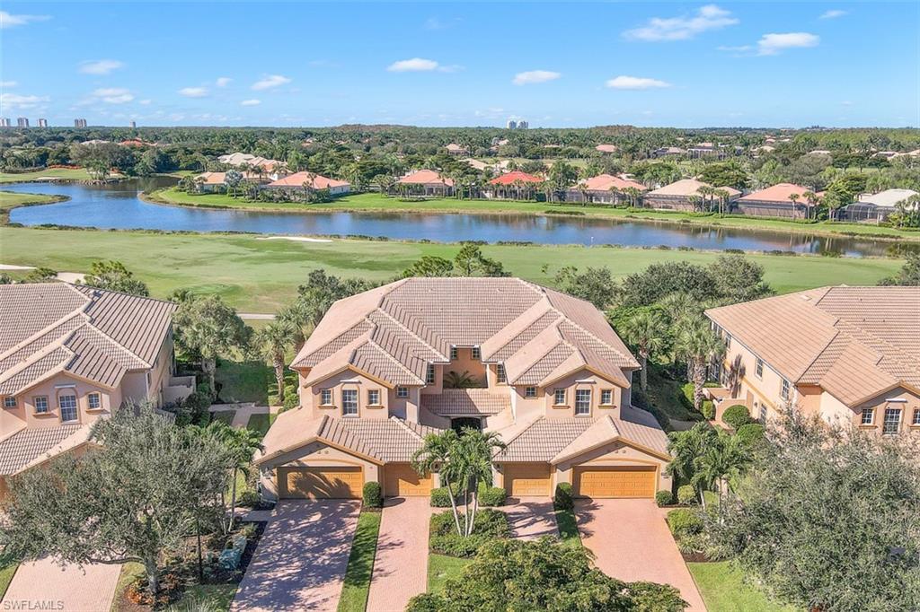 OAK HAMMOCK II - Residential