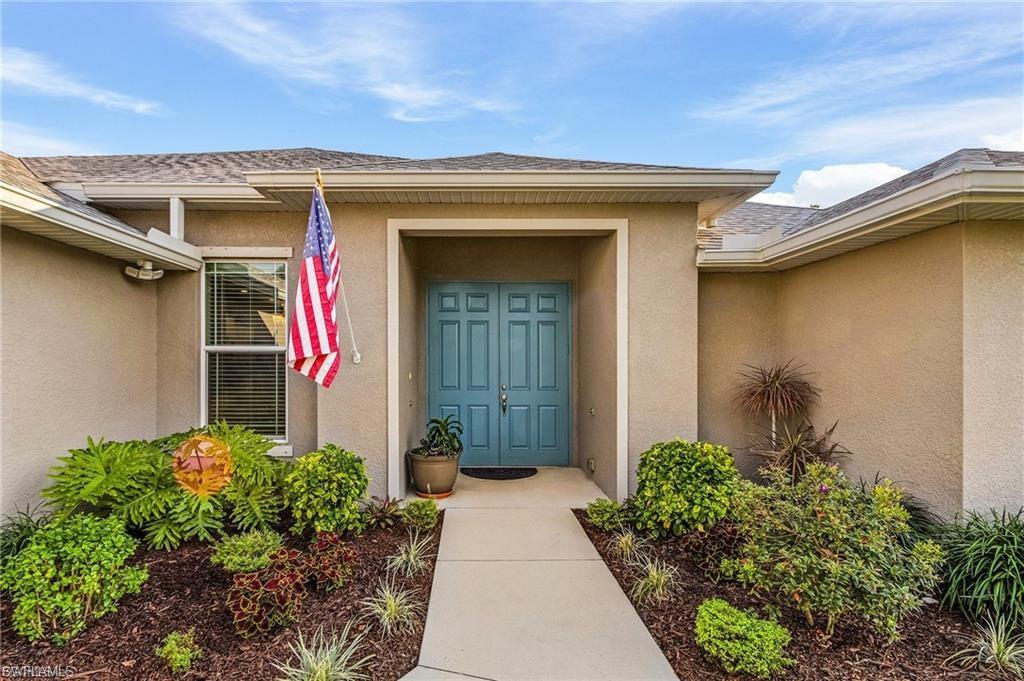 TIMBERBEND SUBD - Residential Lease