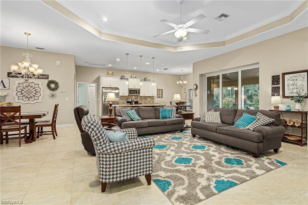 TIMBERBEND SUBD - Residential Lease