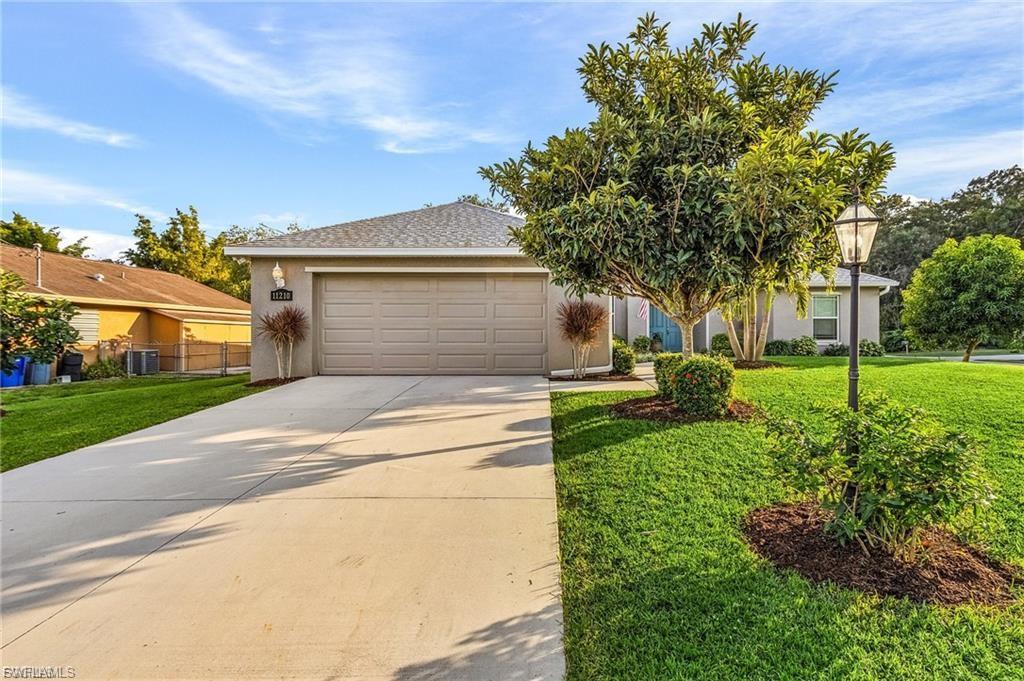 TIMBERBEND SUBD - Residential Lease