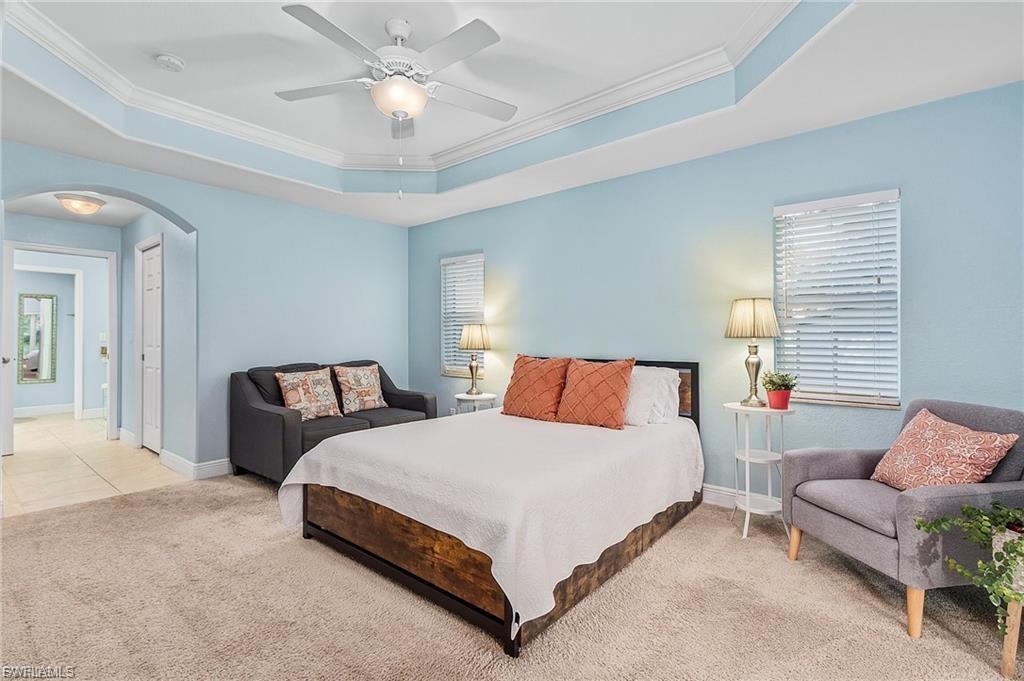 TIMBERBEND SUBD - Residential Lease