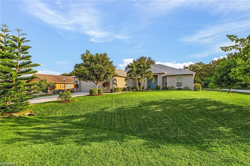 TIMBERBEND SUBD - Residential Lease