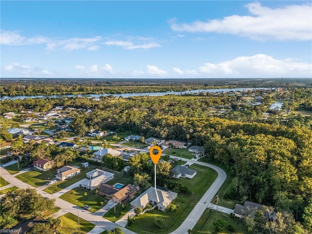 TIMBERBEND SUBD - Residential Lease