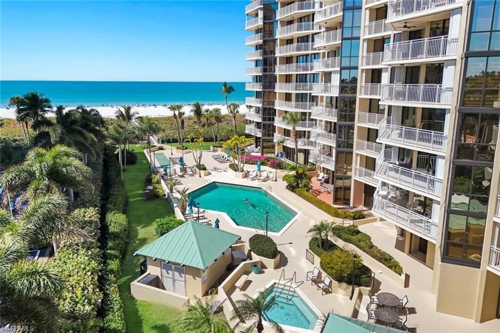 CHALET OF SAN MARCO - Residential