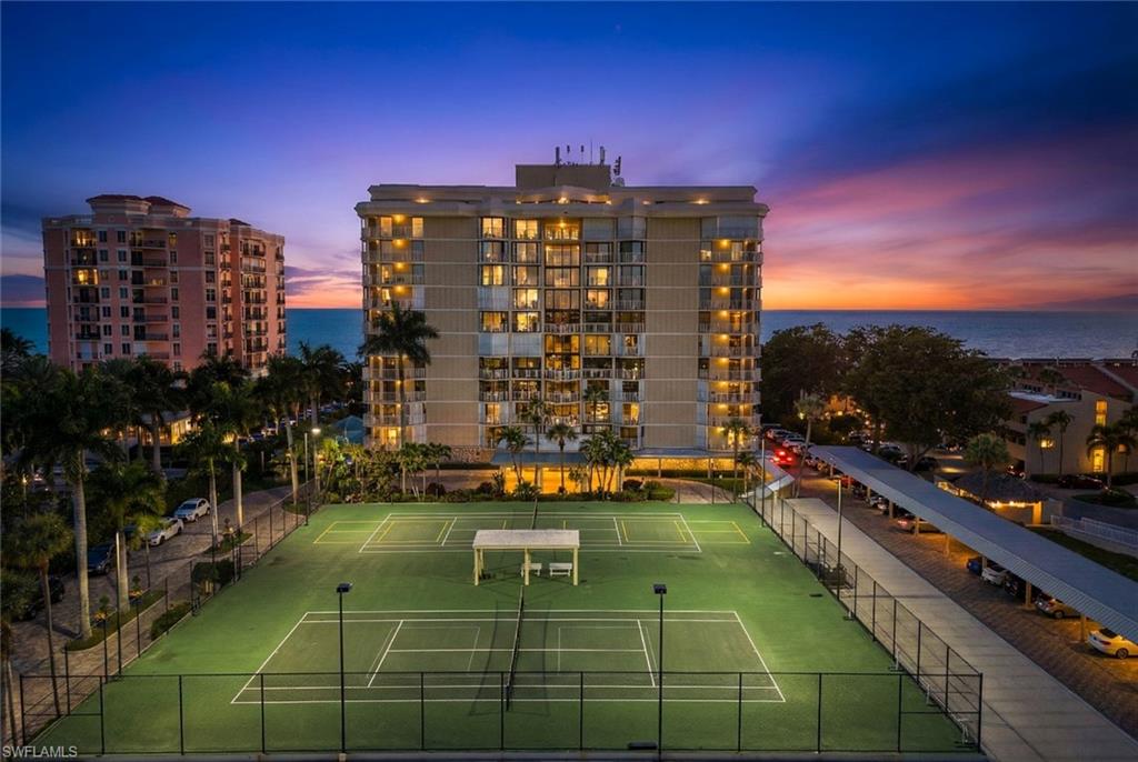 CHALET OF SAN MARCO - Residential