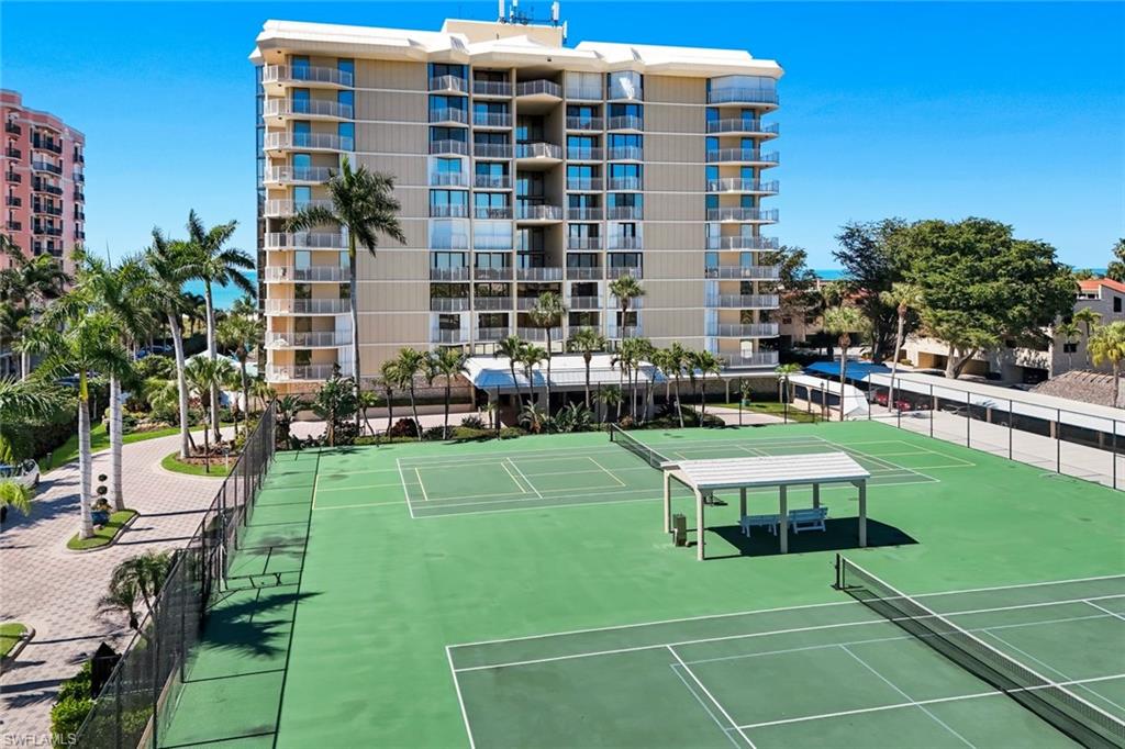 CHALET OF SAN MARCO - Residential