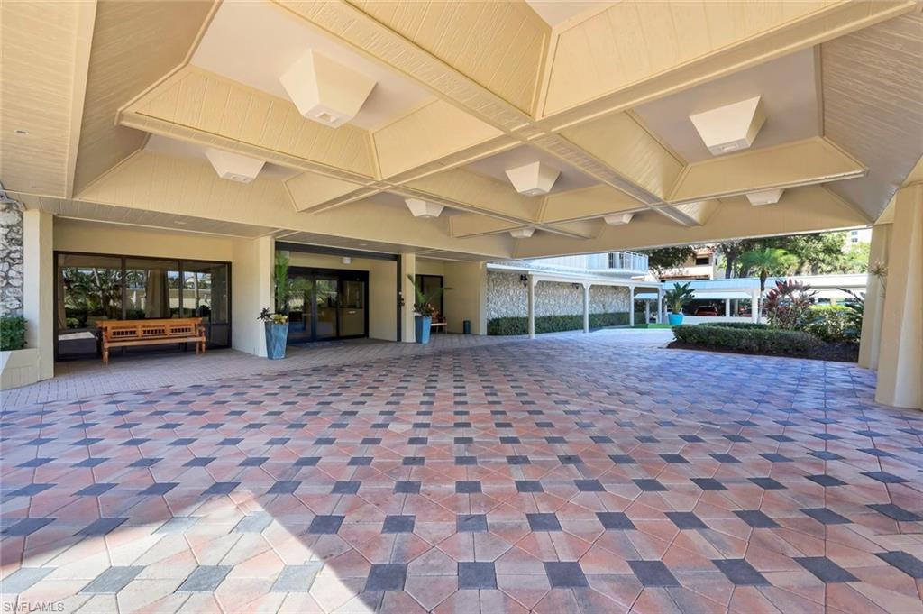 CHALET OF SAN MARCO - Residential