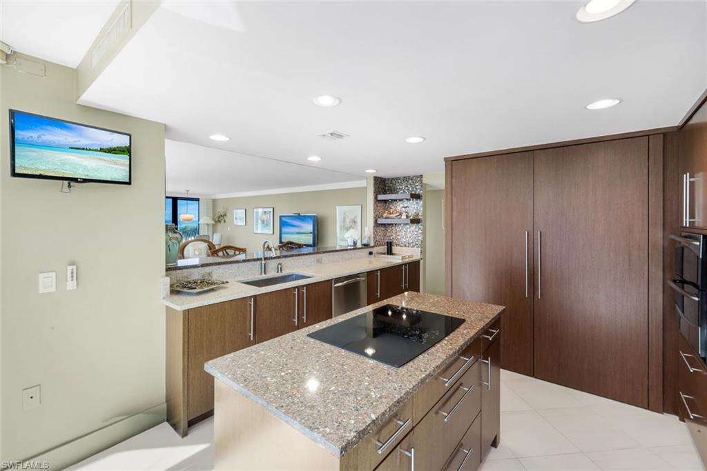 CHALET OF SAN MARCO - Residential