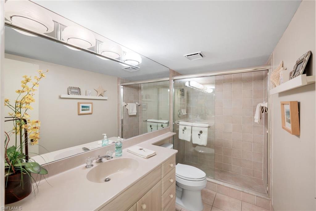 CHALET OF SAN MARCO - Residential