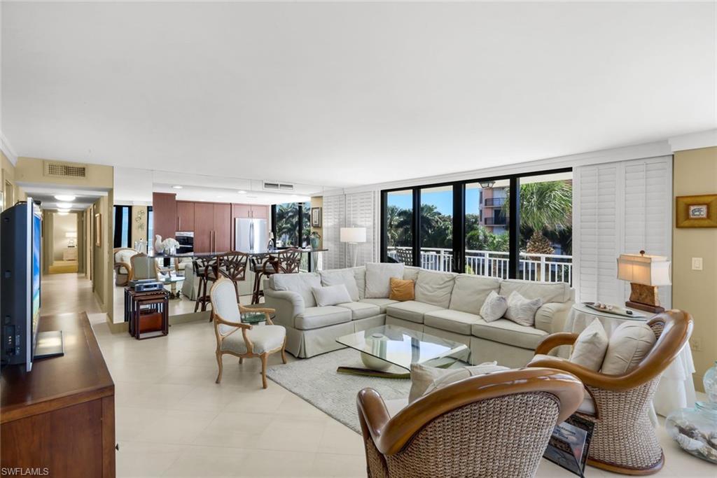 CHALET OF SAN MARCO - Residential