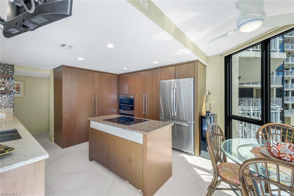 CHALET OF SAN MARCO - Residential