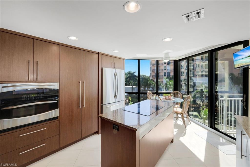 CHALET OF SAN MARCO - Residential