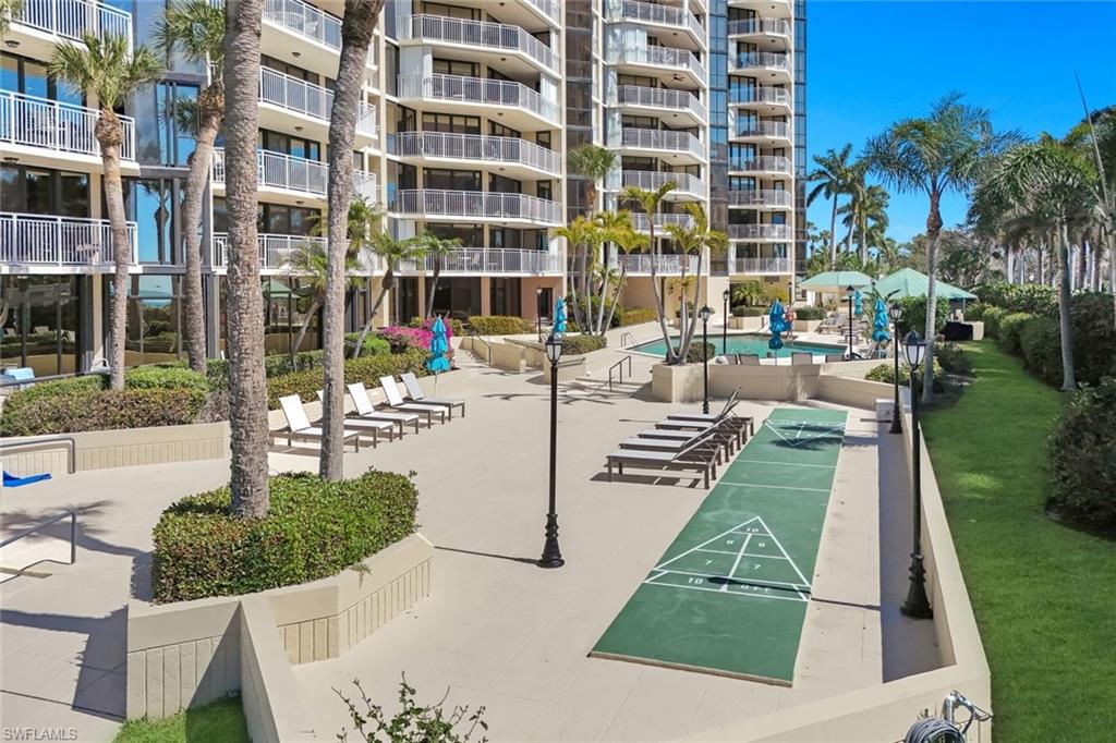 CHALET OF SAN MARCO - Residential