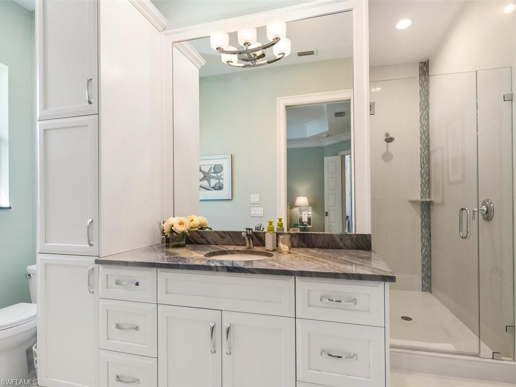 MARCO BEACH - Residential