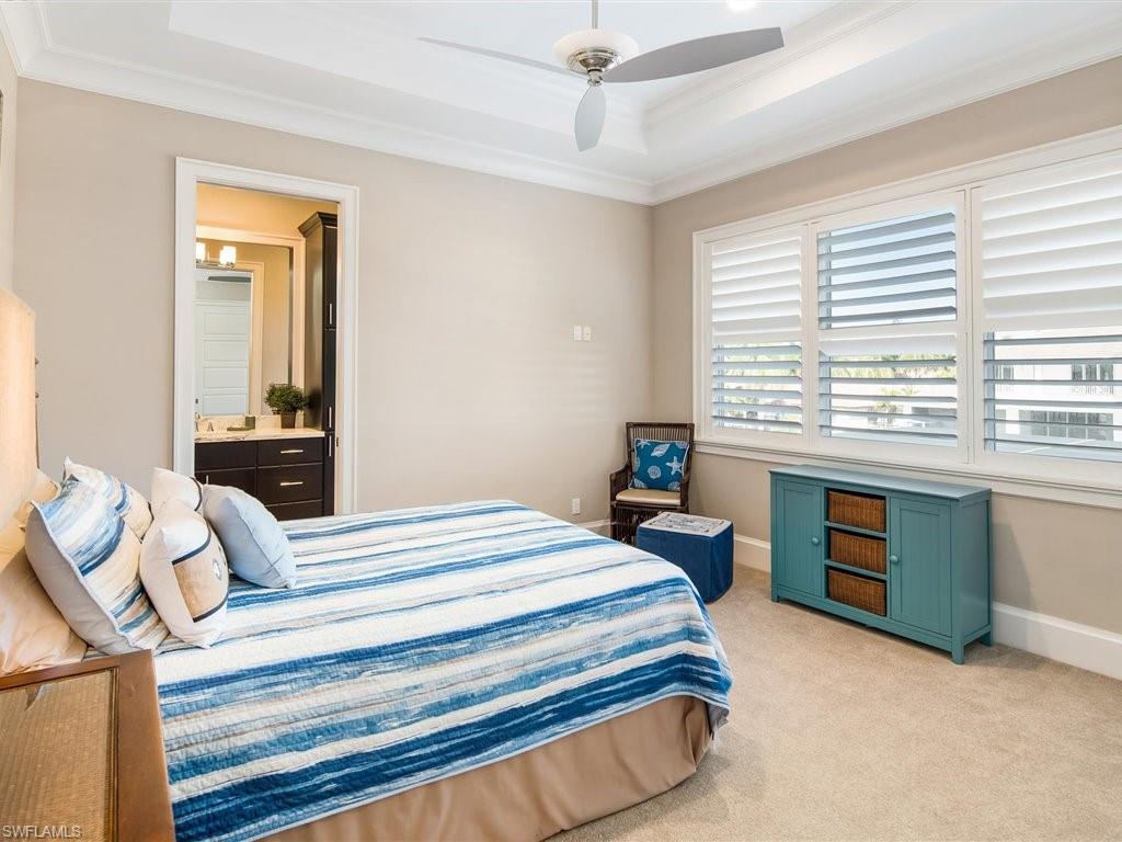 MARCO BEACH - Residential