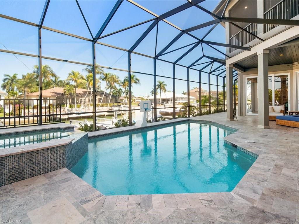 MARCO BEACH - Residential