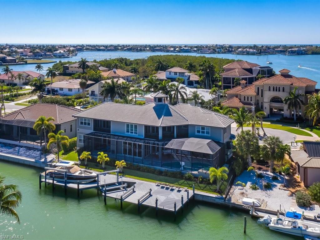 MARCO BEACH - Residential