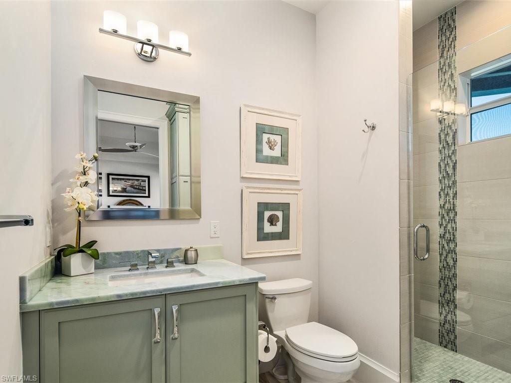 MARCO BEACH - Residential