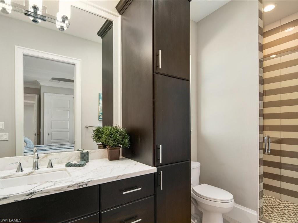 MARCO BEACH - Residential