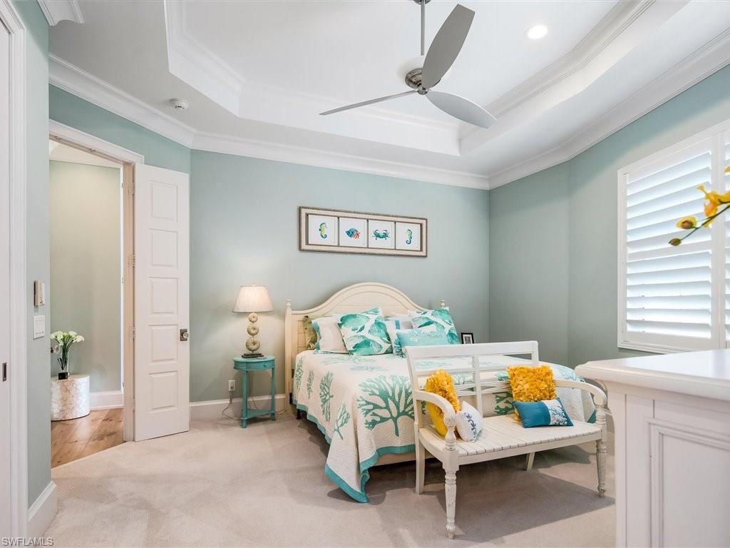 MARCO BEACH - Residential