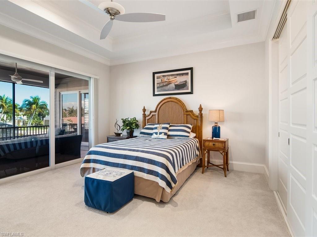 MARCO BEACH - Residential