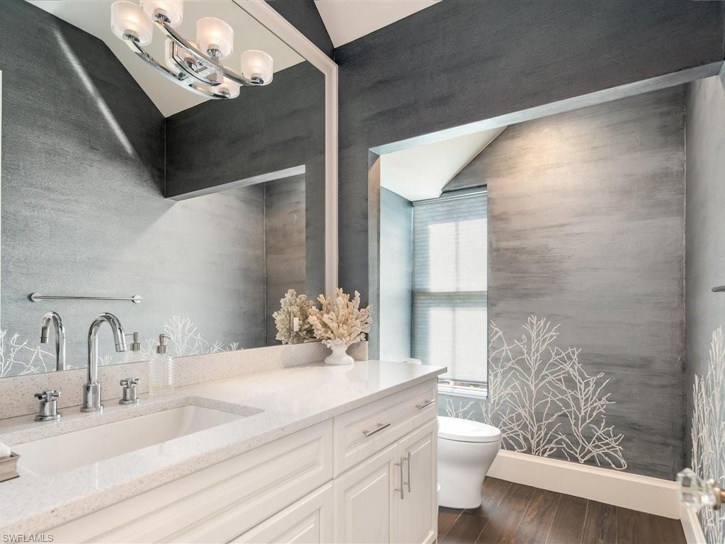 MARCO BEACH - Residential