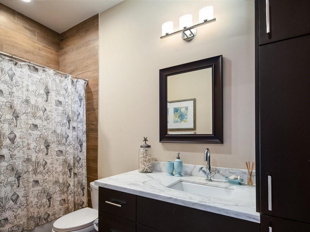 MARCO BEACH - Residential