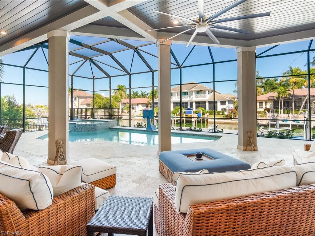 MARCO BEACH - Residential