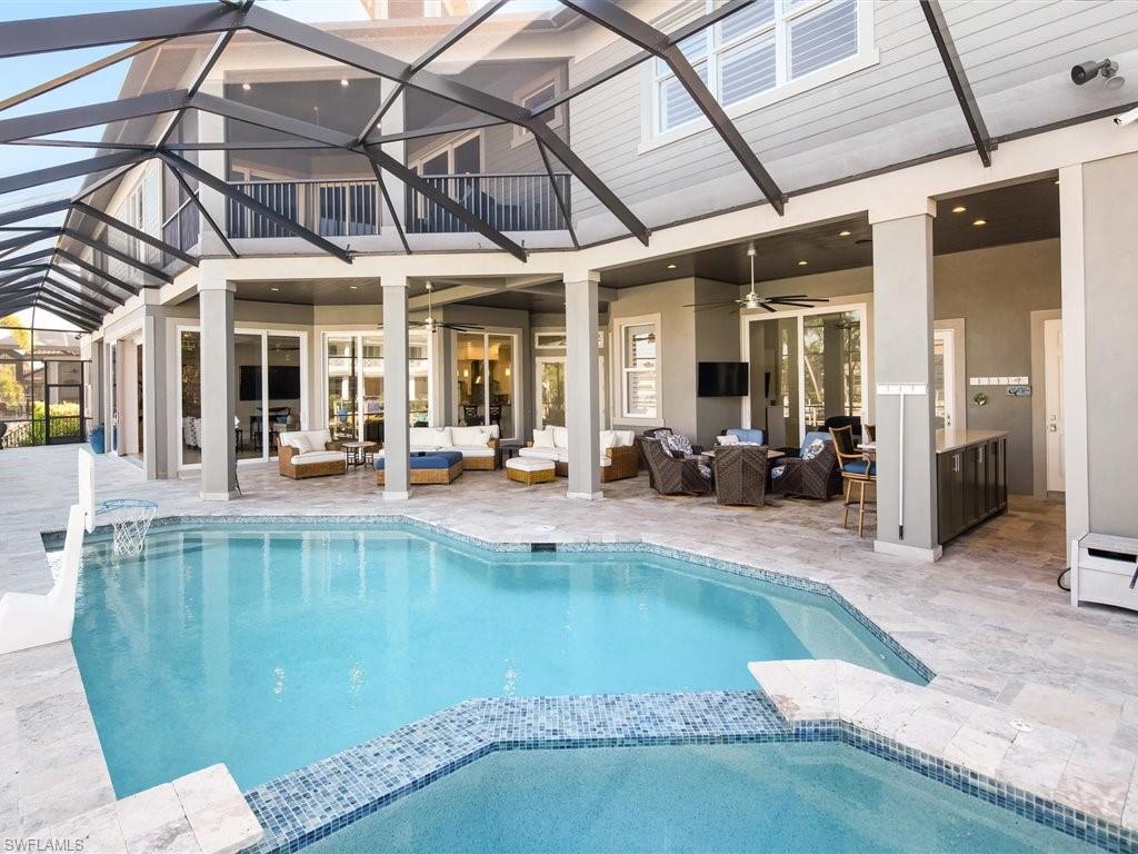 MARCO BEACH - Residential