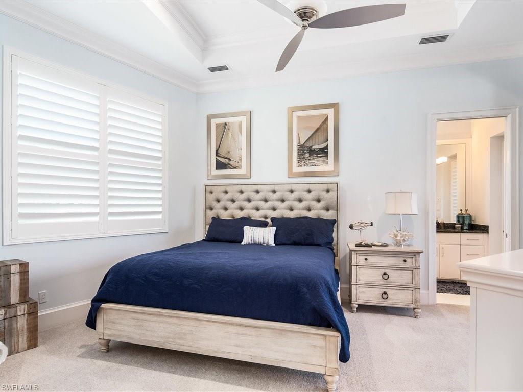 MARCO BEACH - Residential