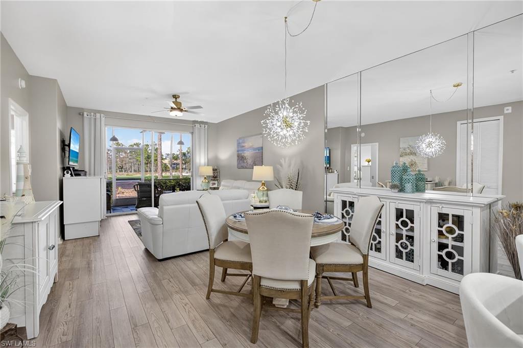 VANDERBILT COUNTRY CLUB - Residential