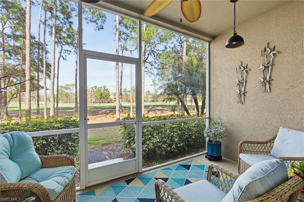 VANDERBILT COUNTRY CLUB - Residential