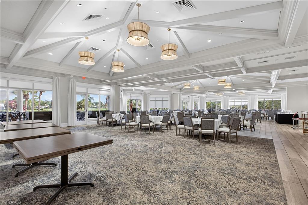 VANDERBILT COUNTRY CLUB - Residential