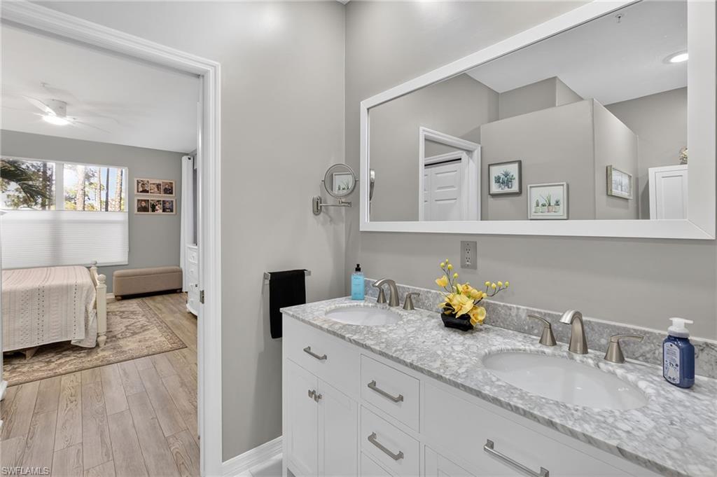 VANDERBILT COUNTRY CLUB - Residential