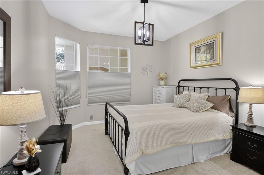 VANDERBILT COUNTRY CLUB - Residential