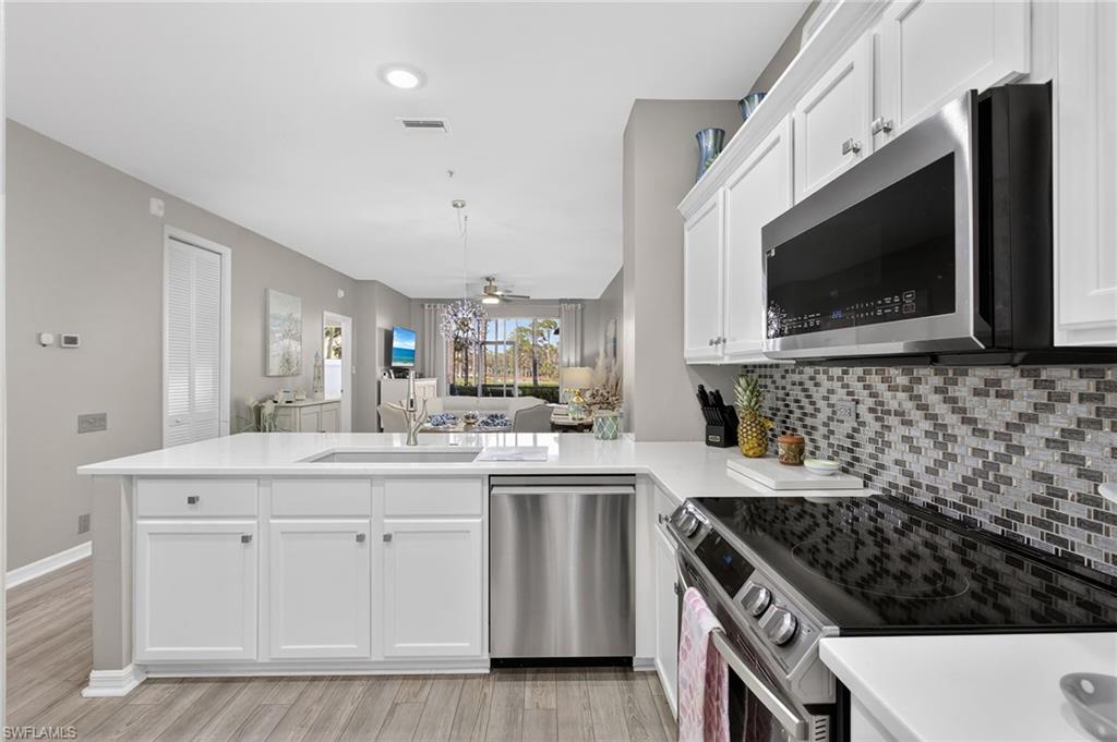 VANDERBILT COUNTRY CLUB - Residential