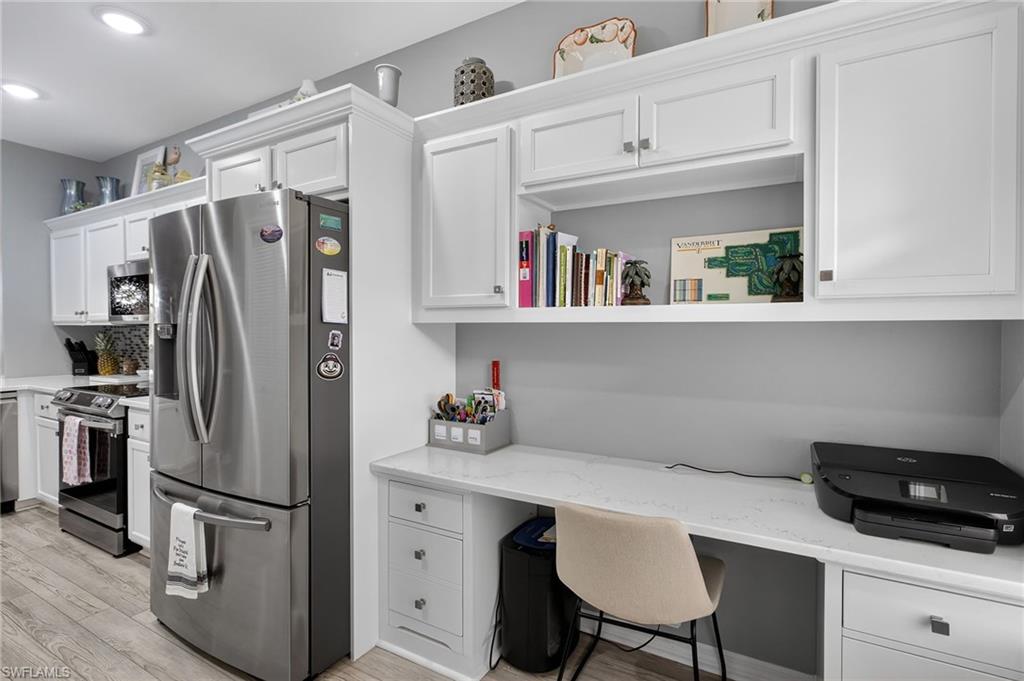 VANDERBILT COUNTRY CLUB - Residential