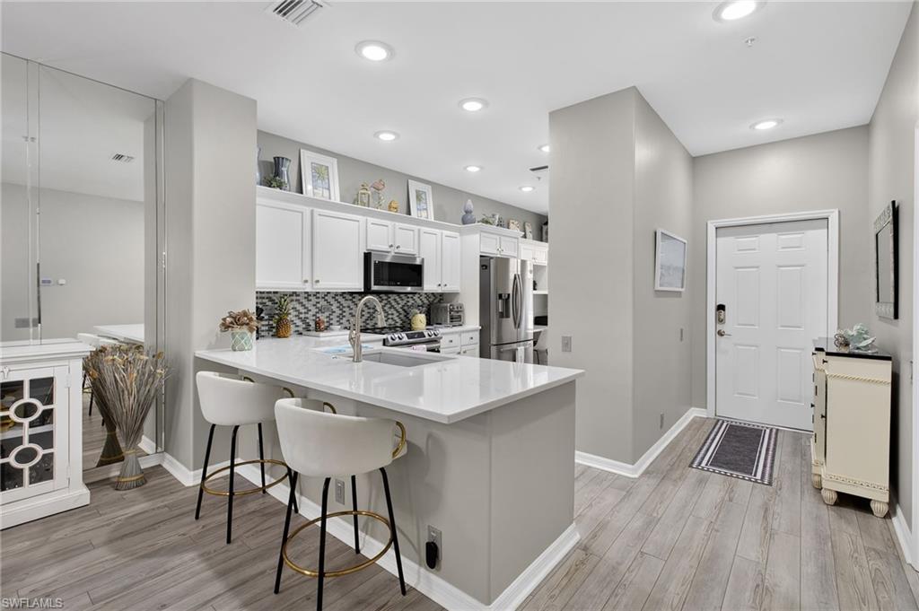 VANDERBILT COUNTRY CLUB - Residential