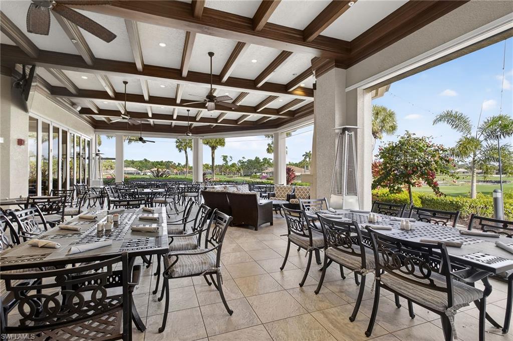 VANDERBILT COUNTRY CLUB - Residential