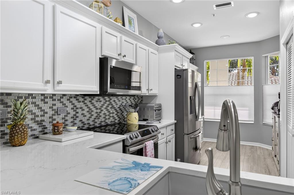 VANDERBILT COUNTRY CLUB - Residential