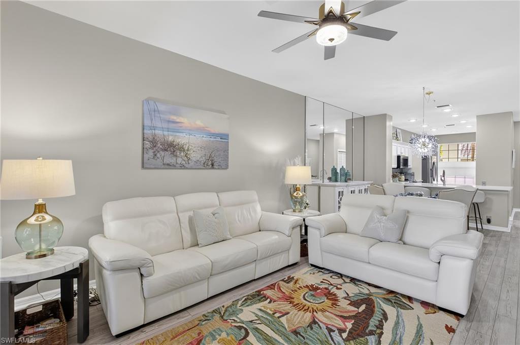 VANDERBILT COUNTRY CLUB - Residential