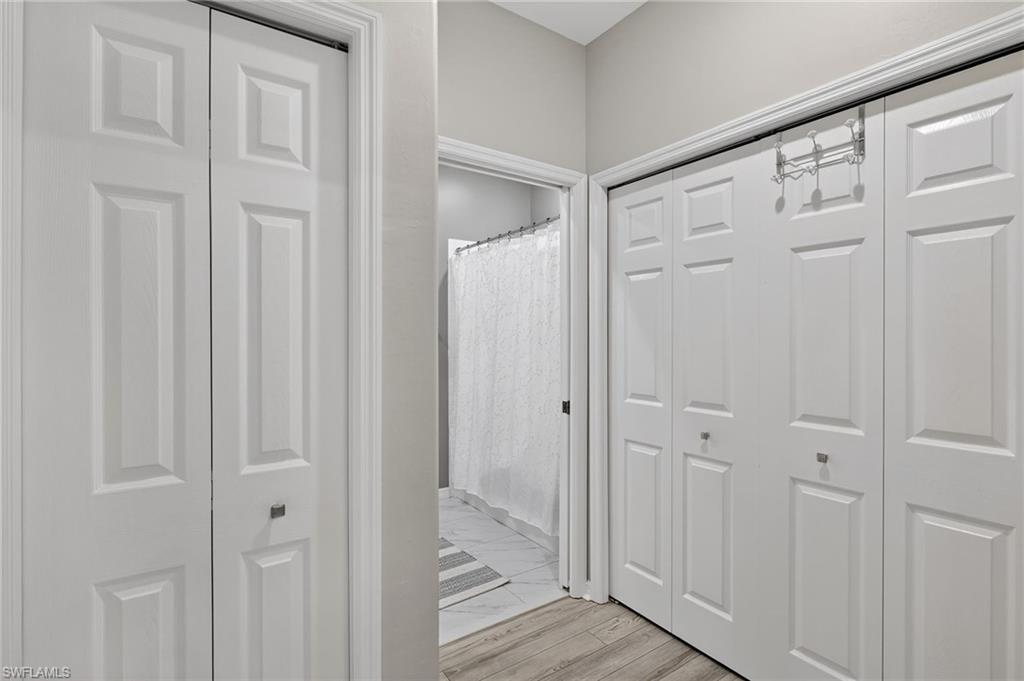 VANDERBILT COUNTRY CLUB - Residential