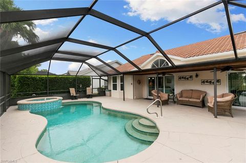 161 Saint James WAY NAPLES FL 34104