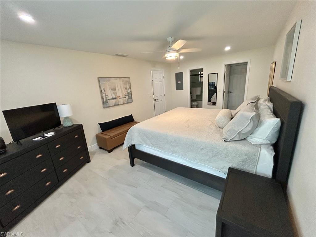 BLIND PASS CONDO - Residential