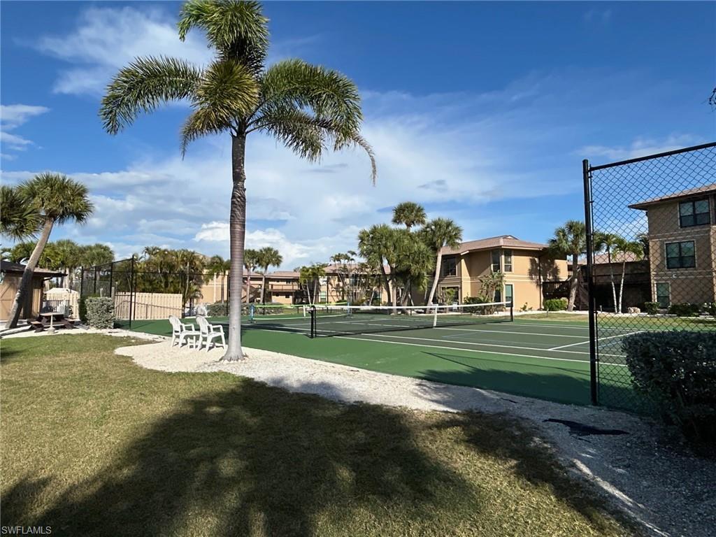 BLIND PASS CONDO - Residential