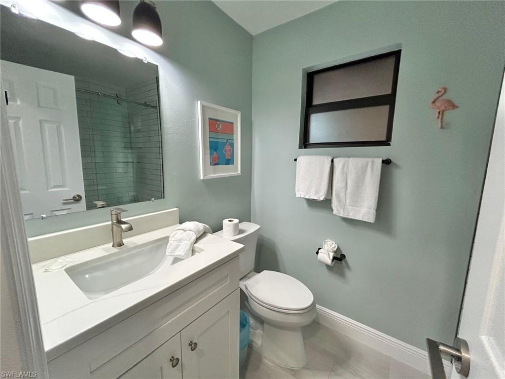 BLIND PASS CONDO - Residential