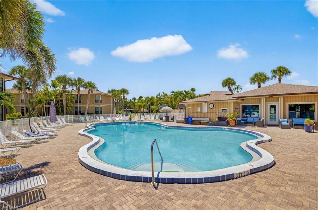 BLIND PASS CONDO - Residential